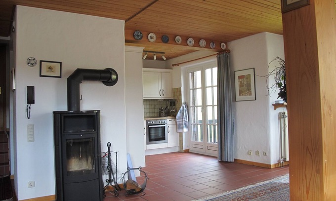 Silbach Apartment | Holidays in Winterberg-Silbach