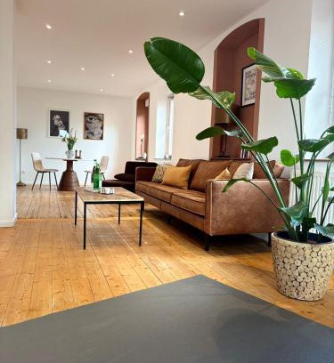 Hoehr-Grenzhausen Apartment | Holistic Home Ökologisch-Biologisch-Philosophisch