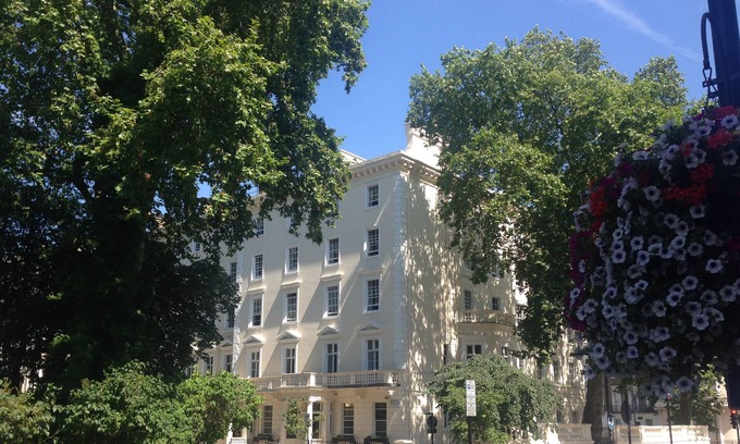 Warwick Hostel | Holland House - Hostel
