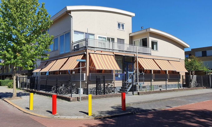 Municipality of Utrecht Hotel | Holland Lodge