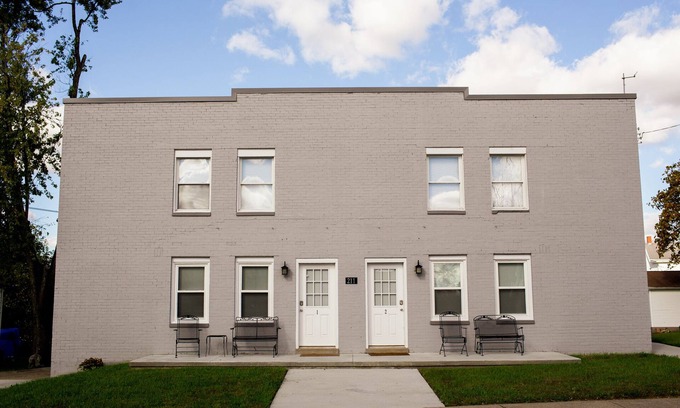 Williamstown Apartment | Holland Suites, Suite #4