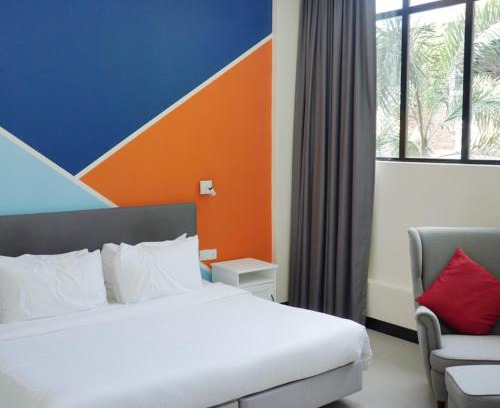 Novena Apartment | Hollandse Club Resort