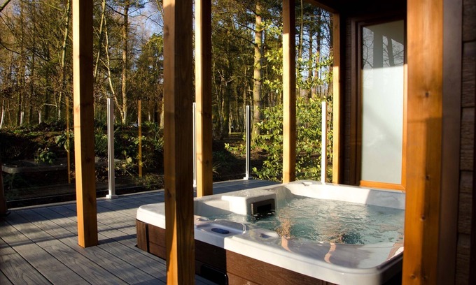 Acomb Apartment | Hollicarrs - Honeycomb Lodge
