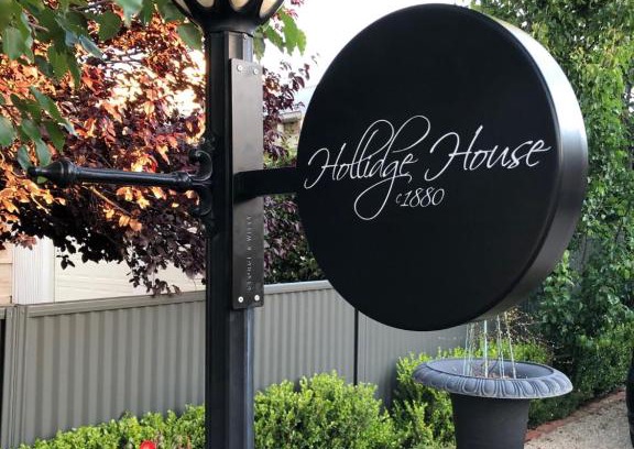 Fullarton Apartment | Hollidge House 5 Star Luxury Apartments