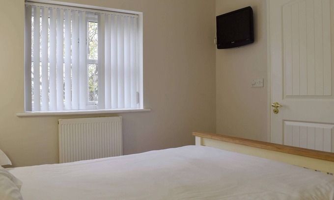 Norton Sub Hamdon Cottage | Hollies Cottage 6 - UKC4524