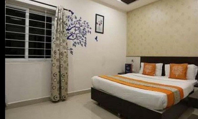 Tumari House | Holly Cross Home Stay Jog Falls