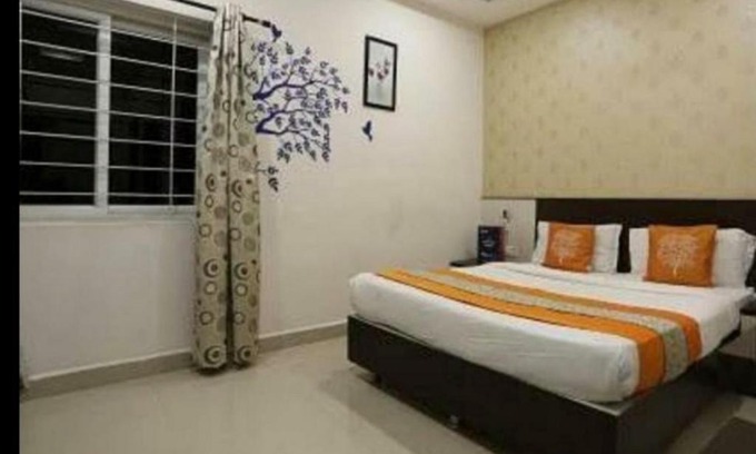 Tumari House | Holly Cross Home Stay Jog Falls