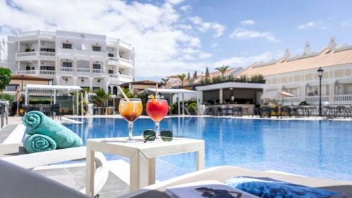 Los Cristianos Apartment | Hollywood Mirage - Excel Hotels & Resorts