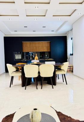 Kairouan Apartment | Holy City Gem Modern 4 Bedroom Apartment in Kairwan or Al Qayrawān