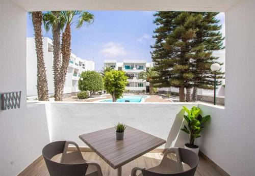 Costa Teguise Apartment | Holyhome premium 108
