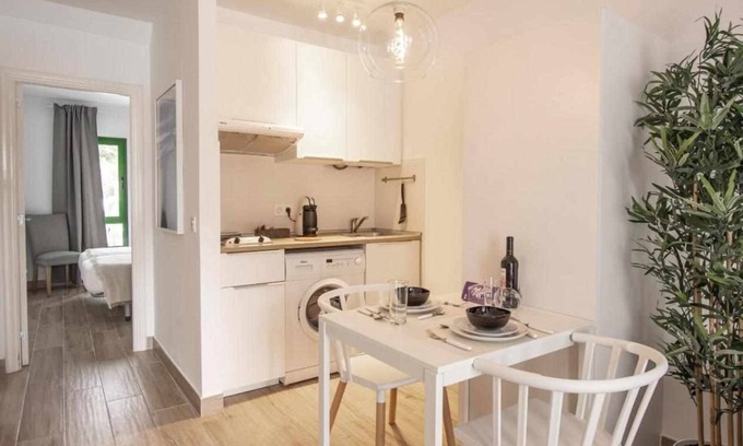 Costa Teguise Apartment | HOLYHOME PREMIUM 109