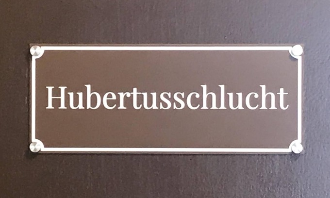 Alzenbach House | Holzbachschlucht room - Landgasthof Zum Dorfkrug
