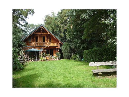 Kablow House | Holzhaus am See