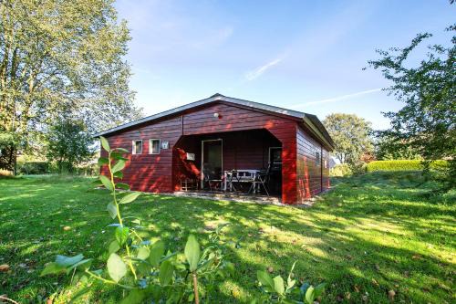 Fedderingen House | Holzhaus Grimm
