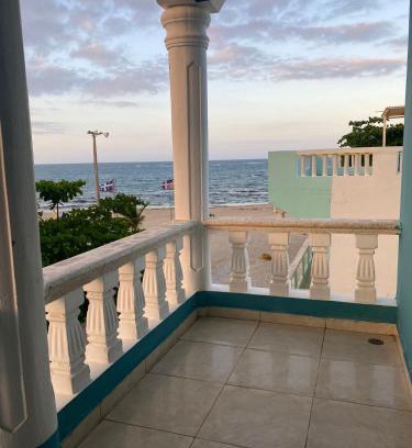 El Pueblito Apartment | Home away from home on the beach Las Olas
