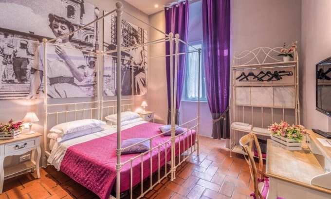 San Giovanni Apartment | Home Appia Rome Rental
