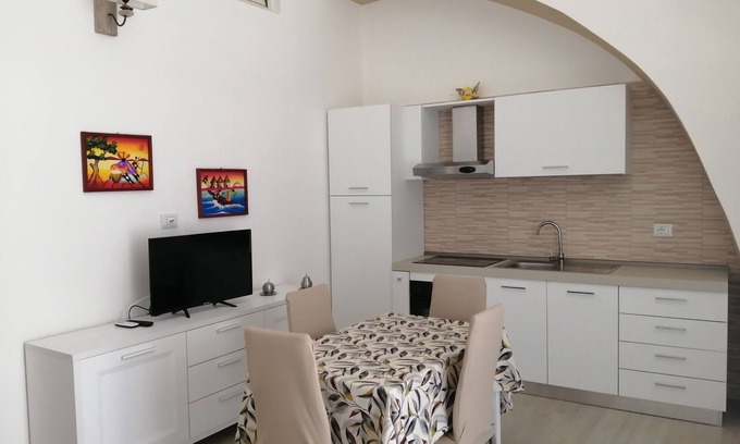 Manfredonia House | Home Astrologer's Tower