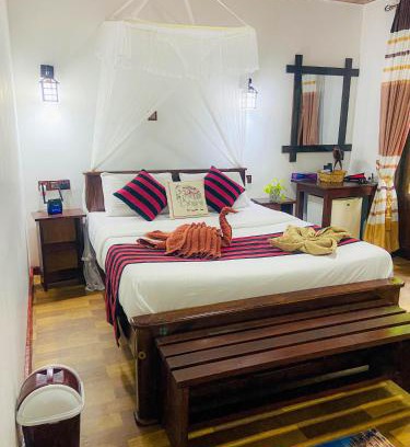 Ambagollapathana House | Home Away Ella
