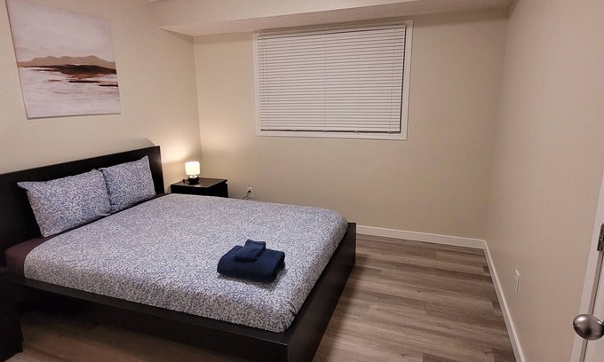 Fort Gary House | Home away from home - 6 bedroom fantastic bungalow