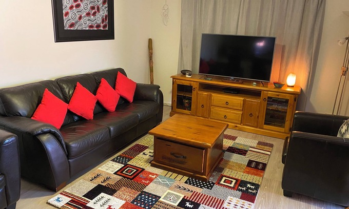 Mildura Apartment | Home Away from Home
