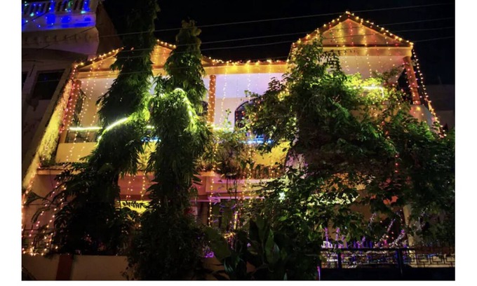 Civil Lines Bed & Breakfast | Home away from home