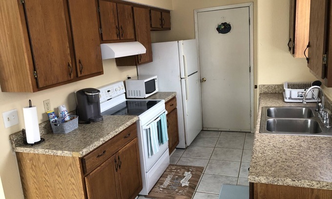 Woodmere House | Home Away From Home