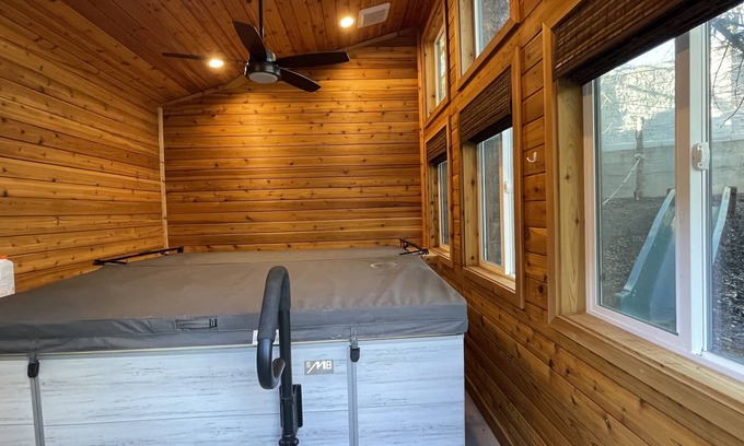 Salt Lake City House | Home Away From Home
