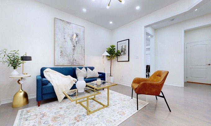 Keswick House | Home away home rental