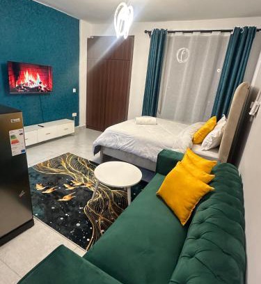 Riruta Apartment | home away