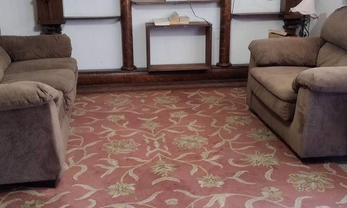 Truth or Consequences House | HOME AWAY FROM HOME nMi Casa es su CasanAn old, well used home.