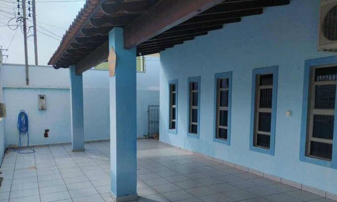 Jardim California House | Home close to city mall