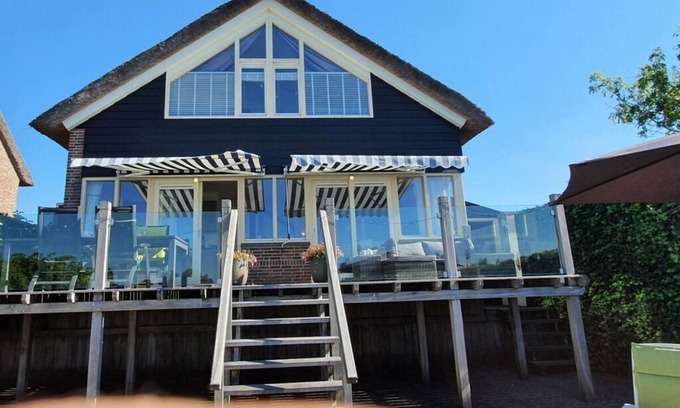 Veen House | Home Comfortable holiday residence