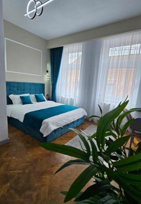 Lazaret House | Home Dulcesa