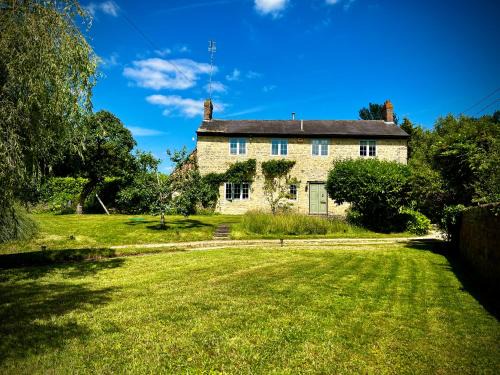 Beachampton Bed & Breakfast | Home Farm Bed & Breakfast