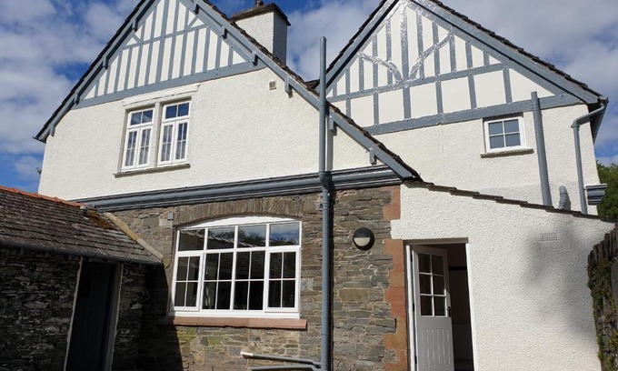 Graythwaite House | Home Farmhouse