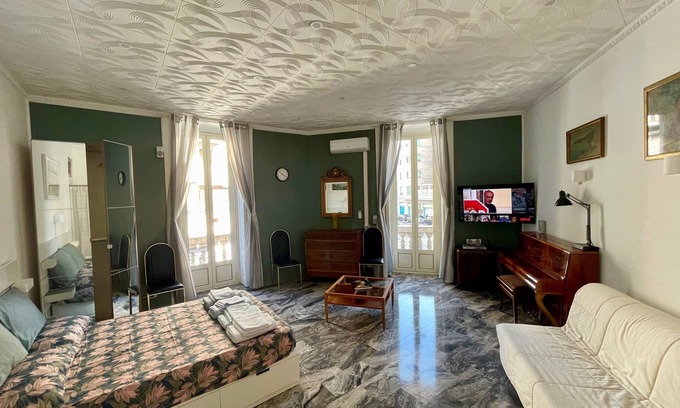 NoLo Apartment | Home Freight Milan