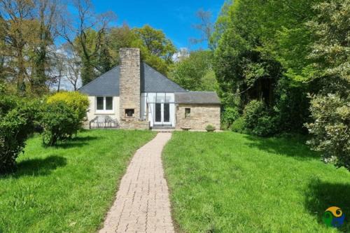 Le Haut-Corlay House | Home from home