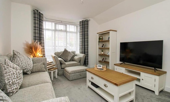 Bexhill-on-Sea House | Home from home