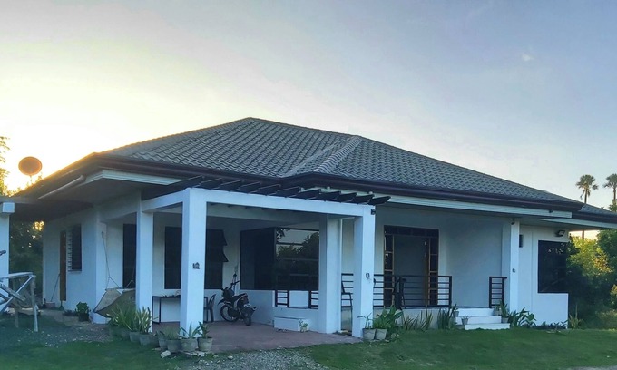 Libaong House | Home Harbor
