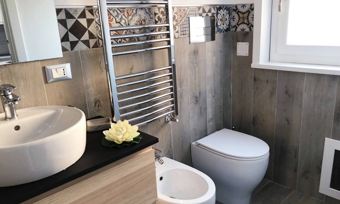 Caltanissetta Bed & Breakfast | HOME Holiday Caltanissetta