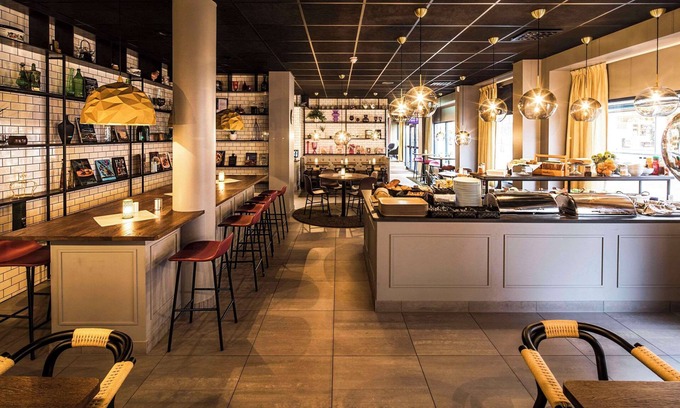 Arvika Hotel | Home Hotel Bristol