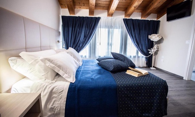 Castelfranco Veneto Hotel | HOME HOTEL
