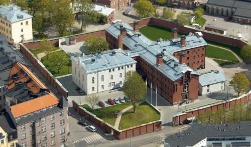 Katajanokka Hotel | Home Hotel Katajanokka
