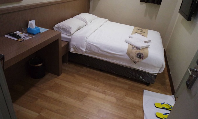 Victoria Hotel | Home Hotel Labuan