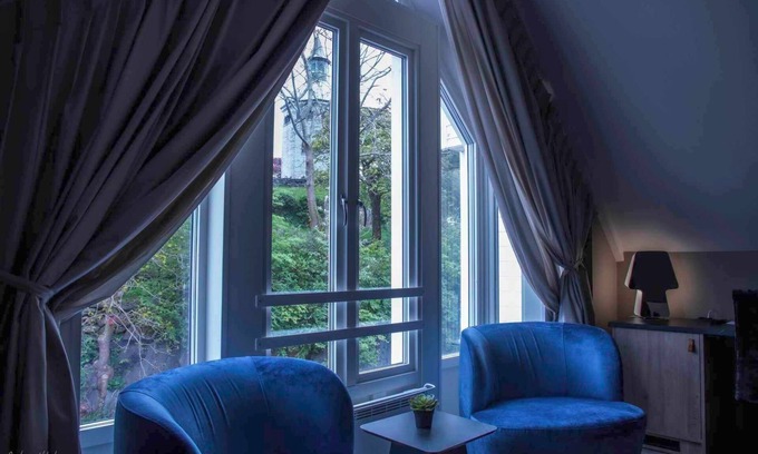 Stavanger Hotel | Home Hotel Skagen Brygge