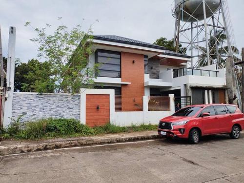 Tangub House | Home in Bacolod