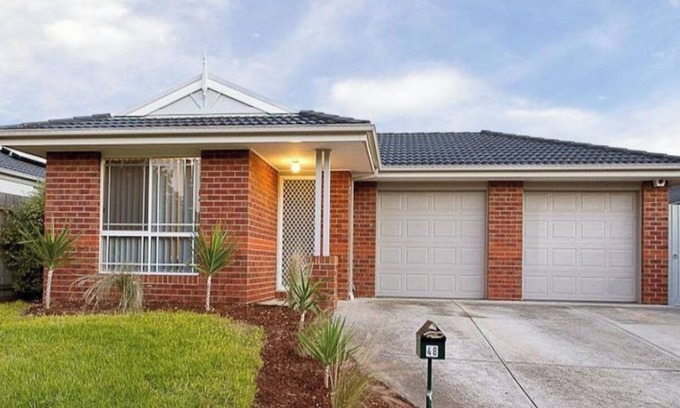 Carrum Downs House | Home in carrum downs