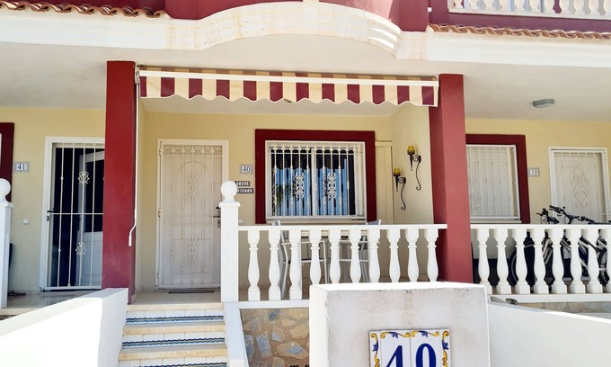 Quesada House | Home in Ciudad Quesada