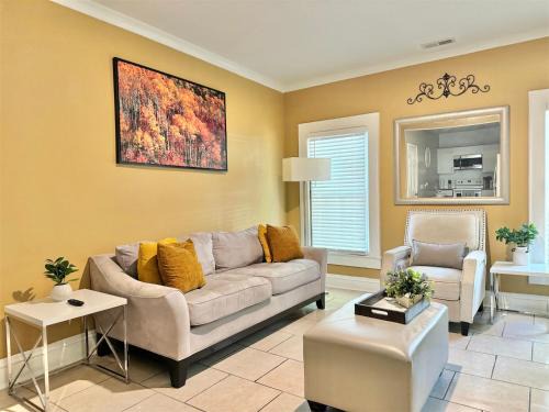 Concord Apartment | Home in Downtown Concord