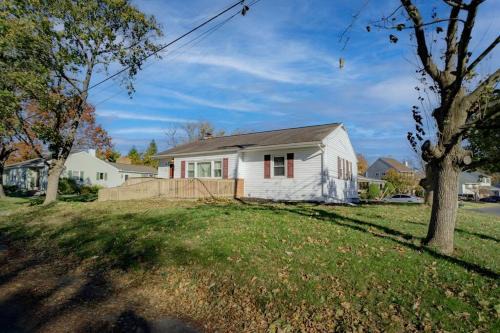Linglestown House | Home in Harrisburg
